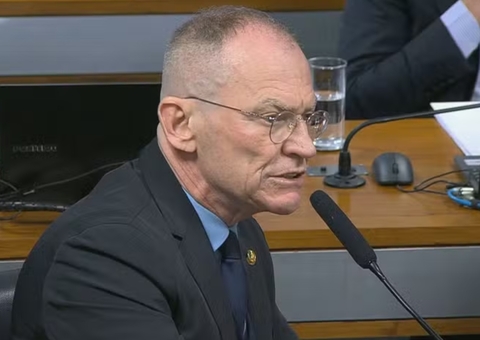 Políticos também serão investigados, diz presidente da CPI do Crime Organizado