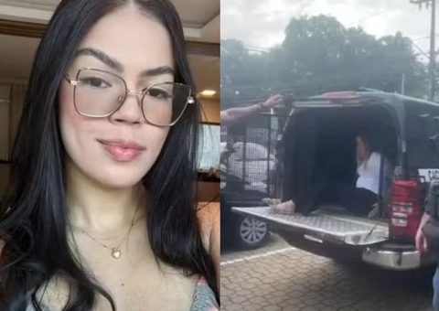 Suspeita de aplicar golpes em idosos no Amazonas "ensinava" estudantes a ganhar R$ 20 mil por mês