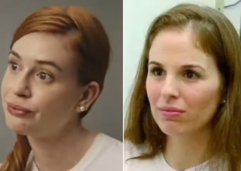 "Tremembé": Marina Ruy Barbosa revela se conheceu Suzane von Richthofen