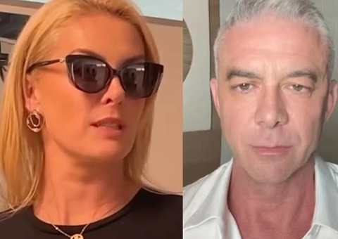 Equipe de Ana Hickmann se pronuncia sobre áudio em que ela xinga funcionários