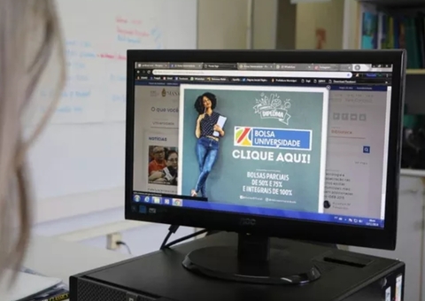 Bolsa Universidade 2025 abre inscrições para mais de 47 mil vagas em Manaus