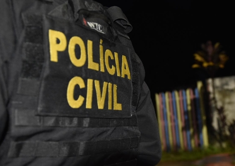 Suspeito de torturar quatro homens e matar um deles é preso no Amazonas