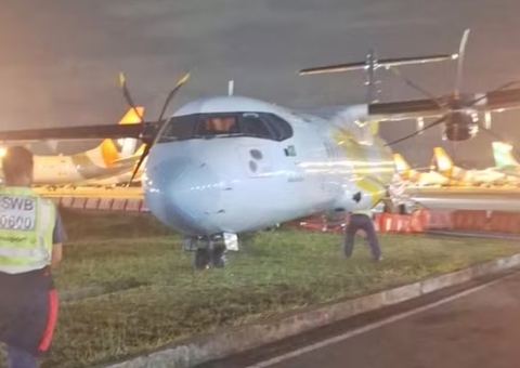 Desastres aéreos no Brasil: Especialistas explicam aumento