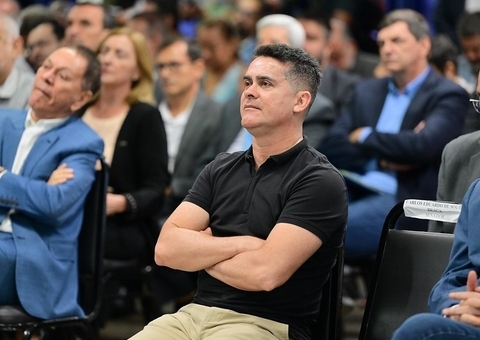 Prefeito de Manaus participa de evento em homenagem à Reforma Tributária