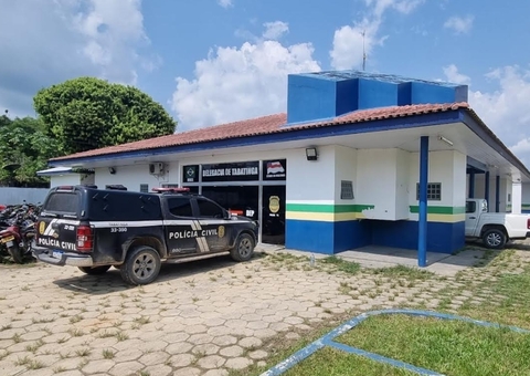 Padrasto é preso por dopar e estuprar enteada de 12 anos em Tabatinga