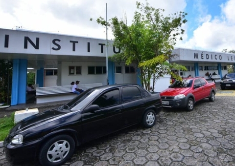 Suposto pistoleiro é morto durante confronto com a polícia no bairro Cidade de Deus