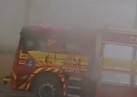 Abrigo que pegou fogo em Parintins abrigava oito crianças; Prefeitura garante segurança