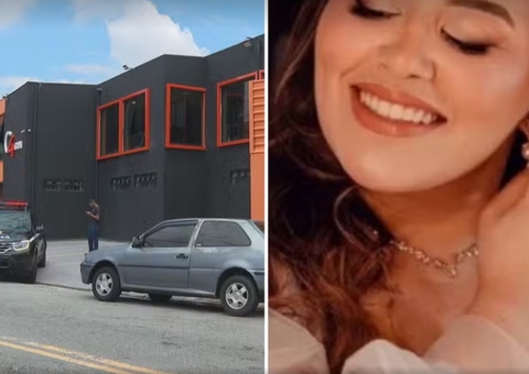 Academia onde mulher morreu após aula de natação funcionava sem alvará