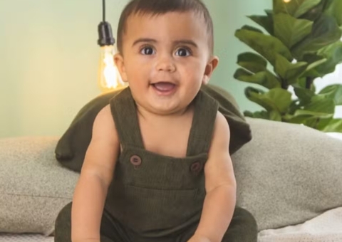 Bebê de 1 ano morre afogado em festa do próprio aniversário em SP 