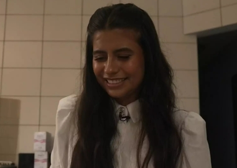 Advogada que arriscou a própria vida para salvar vizinhos em incêndio relata ajuda divina