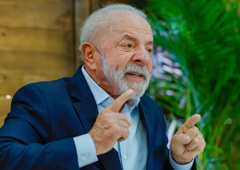 Lula parabeniza novo presidente de Portugal e celebra "vitória expressiva"