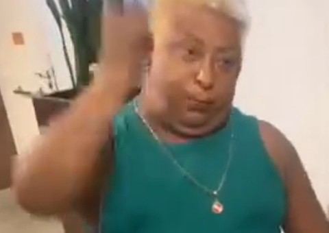 Patixa Télo se irrita com fãs pedindo foto e reação viraliza; veja