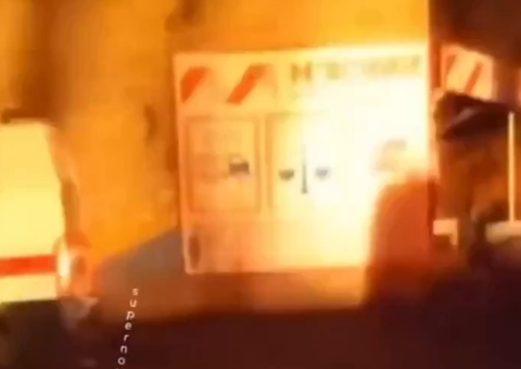 Bombardeios russos matam 14 e ferem 37 na Ucrânia, incluindo crianças