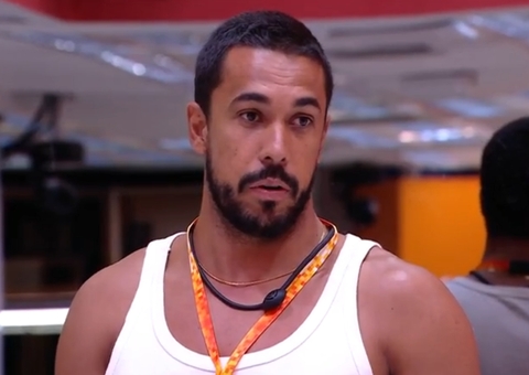 Na Mira do Líder: Maike escolhe 5 alvos para o 8º paredão do BBB 25