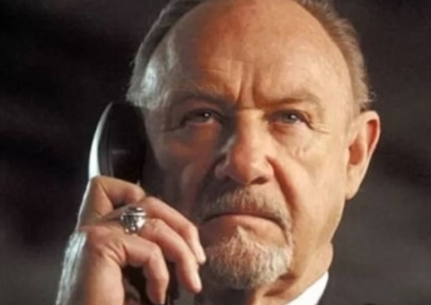 Gene Hackman morreu uma semana após esposa; veja causas das mortes