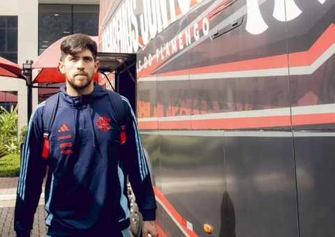 Flamengo avalia mudar protocolos de segurança em viagens após carro baleado
