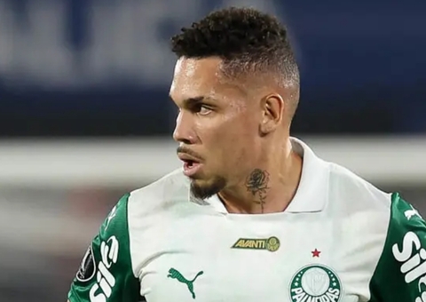 Paulinho apresenta evolução no Palmeiras e aumenta confiança para Mundial
