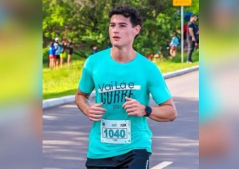 Estudante de 20 anos morre após mal súbito na Maratona de Porto Alegre