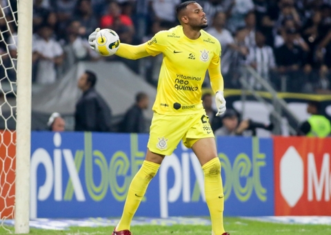 Carlos Miguel confirma saída do Corinthians e diz que não procurado para renovar seu contrato