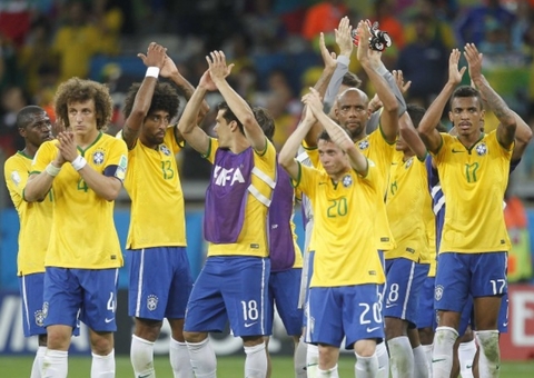10 anos depois: saiba como estão jogadores do Brasil que atuaram no 7 a 1