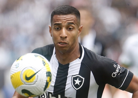 Conheça Victor Sá, ex-Botafogo que está sendo especulado no Corinthians