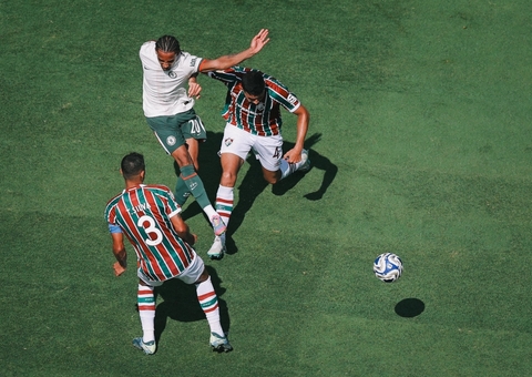 Fluminense perde para o Chelsea e se despede da Copa do Mundo de Clubes