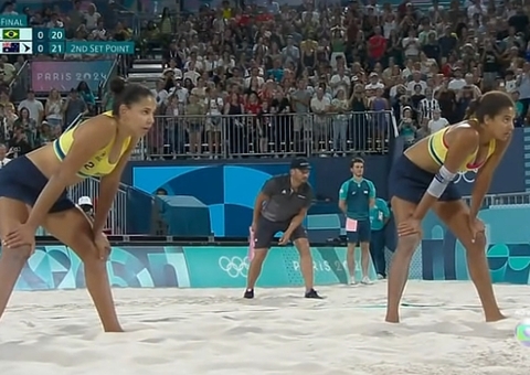 Olimpíadas: confira agenda de modalidades com atletas brasileiros nesta sexta