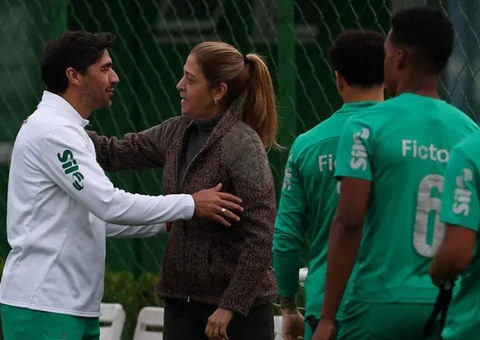 Palmeiras monitora mercado da bola e segue em busca de reposição para Ríos