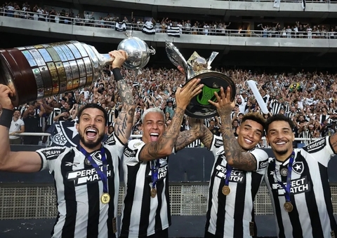 Site coloca Brasileirão abaixo de 2ª divisão inglesa e Argentino em ranking