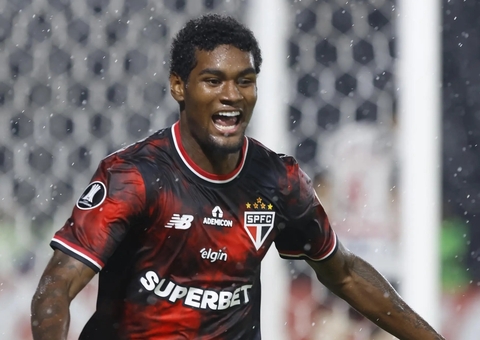 São Paulo se aproxima de acordo por venda de Lucas Ferreira a clube europeu