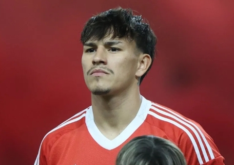 Jogador do Inter afirma ser alvo de chantagem após suposta traição; entenda