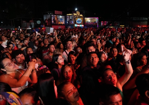 Mais de 230 atendimentos médicos foram realizados no Sou Manaus