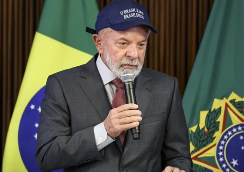 Lula inaugura Centro de Cooperação Policial Internacional em Manaus