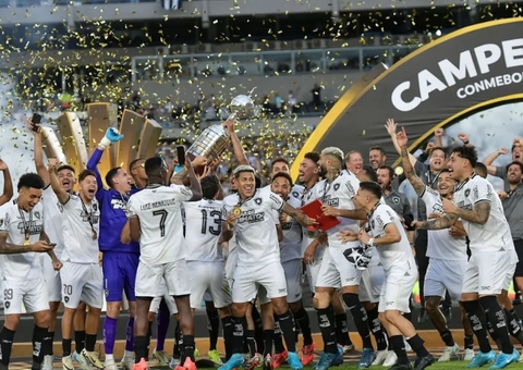 Elenco do Botafogo ameaça não se apresentar por atraso em pagamentos; veja
