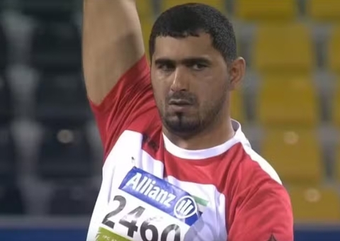 Federação britânica é acusada de homicídio após morte de atleta paralímpico