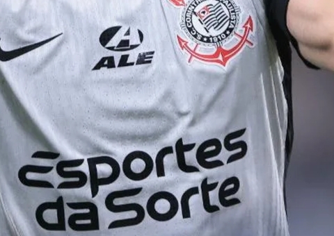 Nova lista de bets autorizadas pela Fazenda inclui patrocinadora do Corinthians
