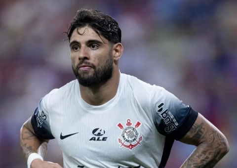 Corinthians tem contas bloqueadas e recebe processo milionário