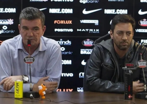 Gaviões pressiona Corinthians por avanço nas investigações contra ex-presidentes