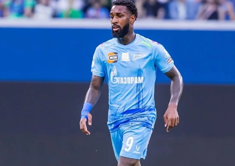 Especulado no Palmeiras, veja como Gerson poderia ser usado por Abel Ferreira