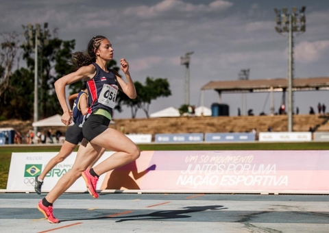 Dia do Atletismo celebra talentos e inspira novas gerações no Amazonas
