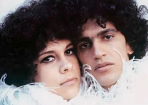 Caetano Veloso homenageia Gal Costa: 'Três anos de saudade'