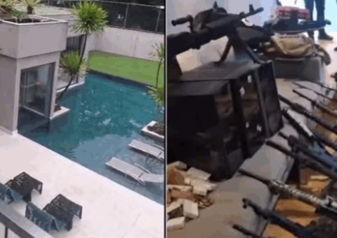 Criminosos ligados ao CV do Amazonas atuam em áreas nobres do Rio; veja