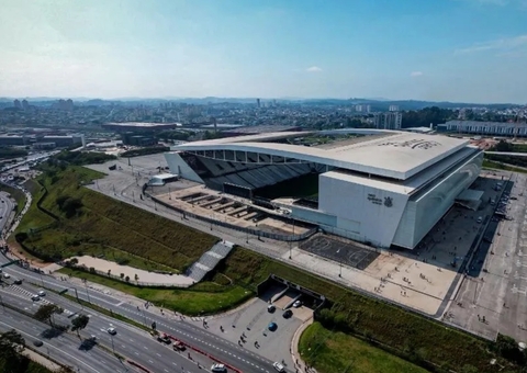 Vaquinha do Corinthians atinge novo valor recorde; veja quantia