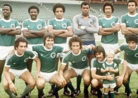 Veja os maiores jejuns de título no Campeonato Brasileiro