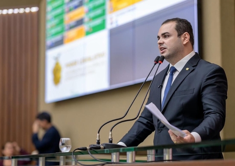 Aleam solicita plano de contingência da Amazonas Energia após longos apagões