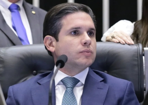"Não vou admitir mais que ocupem a cadeira da presidência", diz Hugo Motta