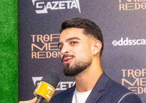 Flaco López tem ano artilheiro no Palmeiras e projeta 2026 mirando a Copa