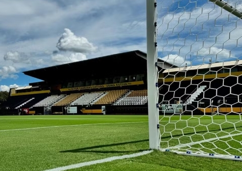 Novorizontino x Santos: onde assistir ao vivo, horário e escalações