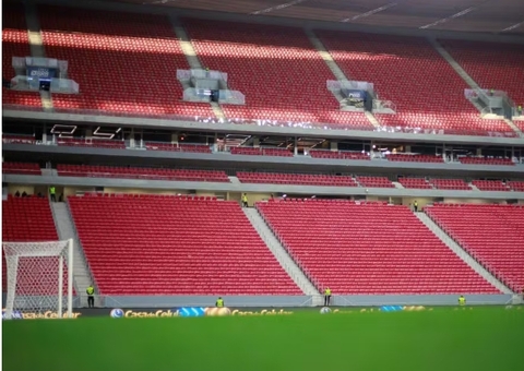 Palmeiras pega o Água Santa hoje: veja onde assistir, horário e escalações