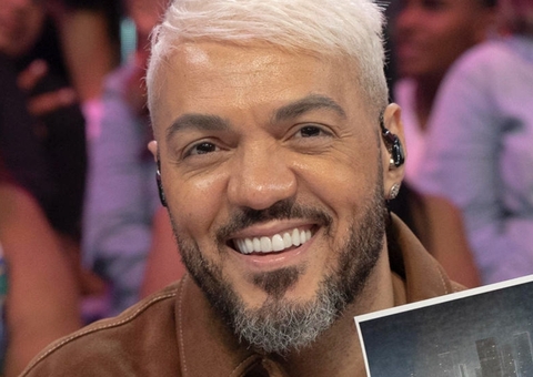 'Aproveitem que eu estou facinho', diz Belo sobre curtição no Carnaval